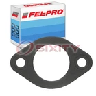 Fel-pro Carburetor Mounting Gasket 1977-1986 Ford E-350 Econoline 4.9L New. Price: $12.76.