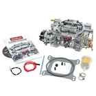 Edelbrock Carburetor Performer Series 4-BARREL 600 Cfm Electric Choke Satin New. Price: $541.20.