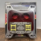 Spectre Carburetor Adapter New. Price: $24.98.