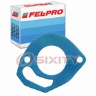 Fel-pro Engine Coolant Outlet Gasket For 1968-1970 Jeep J-3500 3.8L L6 Belts Zn New. Price: $9.21.