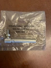 International Harvester 473858C1 Throttle Linkage Joint New. Price: $20.00.