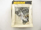 Kemparts 15492A Carburetor Rebuild Kit 1971-1977 Rochester 1-BBL Mv Monojet New. Price: $19.95.