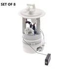 Set Herko Fuel Pump Module 285GE For Nissan Murano 3.5L 2003-2014 New. Price: $501.44.