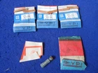 Nos British Leyland Lot Of Accelerator Cable Ends Mgb Gt V-8 AHC284 New. Price: $30.00.