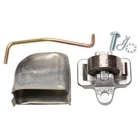 Edelbrock 1935 Quadrajet Divorced Choke Big-block Chevy Performer Manifolds New. Price: $142.95.