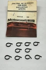 Nos Ford E4PZ-9578-B CM-4248 Spring Pack Qty 10 Oem Choke Linkage New. Price: $44.95.
