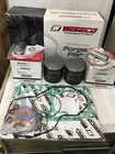 Wiseco 82.5MM Piston Top-end Kit Ski-doo 2012-14 800R E-tek Mxz Summit Gsx New. Price: $380.00.