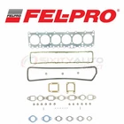 Fel-pro Cylinder Head Gasket Set For 1965-1970 International M800 3.6L 3.9L Zq New. Price: $110.40.
