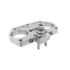 Jaycee Billet Idf/hpmx Top Plate, Silver Dunebuggy & Vw New. Price: $195.99.