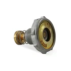 Quick Fuel Carburetor Power Valve 25-15QFT; New. Price: $43.10.