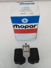 New Weber 32/36 Dfev Dgv Dgav Dgev Carburetor Float Mopar Box. Price: $18.75.