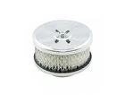 Mr. Gasket 4354 Deep-dish Air Cleaner Assembly New. Price: $41.46.