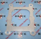 1957-1966 Buick Carburetor Baffle Plate Carter Afb 4BBL Stainless Steel New. Price: $17.50.