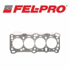Fel-pro Cylinder Head Gasket For 1991-1993 Isuzu Stylus 1.6L L4 Engine Kf New. Price: $72.80.
