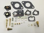 New Rebuild Carburetor Repair Kit Suzuki Jeep SJ410 82-85 Made In Japan. Price: $38.95.