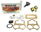 Weber Redline 32/36 Dgv Dgav Dgev Carburetor Repair Kit W/ Power Valve & Float. New. Price: $96.20.