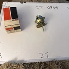(1) Borg Warner VC-463 Choke Pull Off Nos Oem Sold Individually New. Price: $27.00.