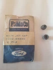 Oem Ford C3OZ-9533-G Carb Main Jet 44-F (2 Pack) New. Price: $19.95.