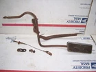 68-69 Mercury Montego Ford Torino V8 302 Gas Pedal Linkage Cyclone Ranchero Used. Price: $134.99.