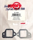 Rotary / Honda 23-10481 16212-ZL8-000 Carburetor Gasket Pack Of New. Price: $6.95.