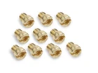 Holley 126-30-10 Replaceable Air Bleed Size New. Price: $28.03.
