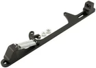 Allstar Performance #ALL54235 Throttle Bracket Morse Black 4500 New. Price: $104.99.