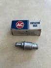 CV679C Pcv Valve 1967-69 Pontiac Gto Camaro Chevelle 6421972 Nos Gm New. Price: $18.64.