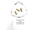 Holley Qft Aed Ccs 45-377 Demon Choke Cap Retainer Ring Kit New. Price: $20.73.