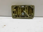 Holley Carburetor Spreadbore 4165 Metering Block 6739 34R-6737B List 6210 Used. Price: $19.95.