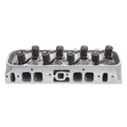 Edelbrock Cylinder Head Fits Chevrolet Big-block Mark IV:396 (6.6L)/402 New. Price: $1367.95.
