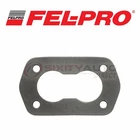 Fel-pro Carburetor Mounting Gasket For 1976 Pontiac Parisienne 5.7L 6.6L V8 Vt New. Price: $21.50.