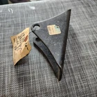 Nos Gm 1967-72 Chevy Ser. 10-20 Truck Rr Shock Absorber Mount Bracket 3889985 New. Price: $45.00.