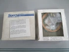 New 18-7091 Sierra Carburetor Repair Kit Rep: 3621399 Chrysler 0820. Price: $62.95.