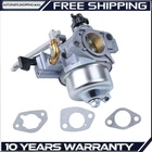 Chinese Mini Excavator Skidsteer Carburetor 13.5HP For Briggs & Stratton XR2100 New. Price: $34.68.