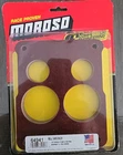 Moroso 64941 -carb Spacer 4-HOLE 1/2" Phenolic Plastic Quadrajet New. Price: $59.99.
