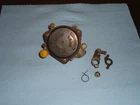 Holley Carburetor Choke Housing 34R-1945B 4-BARREL 2818 3043 Chevrolet Corvette Used. Price: $43.00.