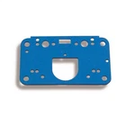 Holley Performance 108-100 Metering Block Gasket New. Price: $35.23.