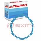 Fel-pro Rear Differential Cover Gasket For 2002-2006 Chevrolet Avalanche Ls New. Price: $15.24.