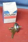 Nos 1985-82 Dodge Truck Bbl Holley Carb Choke Pull Off Diaphram Mopar 3879799 New. Price: $45.00.