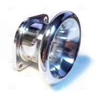 Velocity Stack Air Horn Full Radius Trumpet Weber 40 Dcoe Idf Dellorto Dhla 50MM New. Price: $41.58.