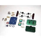 Quick Fuel Billet Metering Block Conversion Kits 34-45E85QFT New. Price: $610.95.