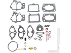 For 1970-1972 Nissan 521 Pickup Carburetor Repair Kit Walker 29272WSPV 1971 New. Price: $68.06.