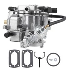 273-318 Carburetor For Dodge Plymouth Truck Engine 1966-1973 Bbl New. Price: $72.50.