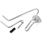 Oer Choke Heater Tube Kit New. Price: $96.48.