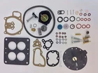 Holley 2140G Carburetor Kit 1958-1975 Diamond International Harvester W/ Gov New. Price: $141.99.