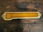 Nos Gm Delco Guide 1970-1971-1972 Chevrolet Monte Carlo Marker Lamp Light Lens New. Price: $80.75.