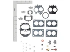 Carburetor Repair Kit 14KPNTJ59 For CJ7 Wrangler CJ5 Scrambler Cherokee Grand New. Price: $46.10.