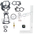 Walker Carburetor Repair Kit For 1988-1989 Festiva 151091 New. Price: $87.34.