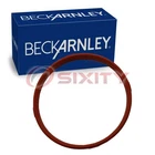 Beck Arnley 039-5061 Fi Throttle Body Mounting Gasket For Fuel Injection Air Pe New. Price: $14.35.