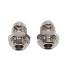 Russell 640201 Carb Fittings New. Price: $17.95.